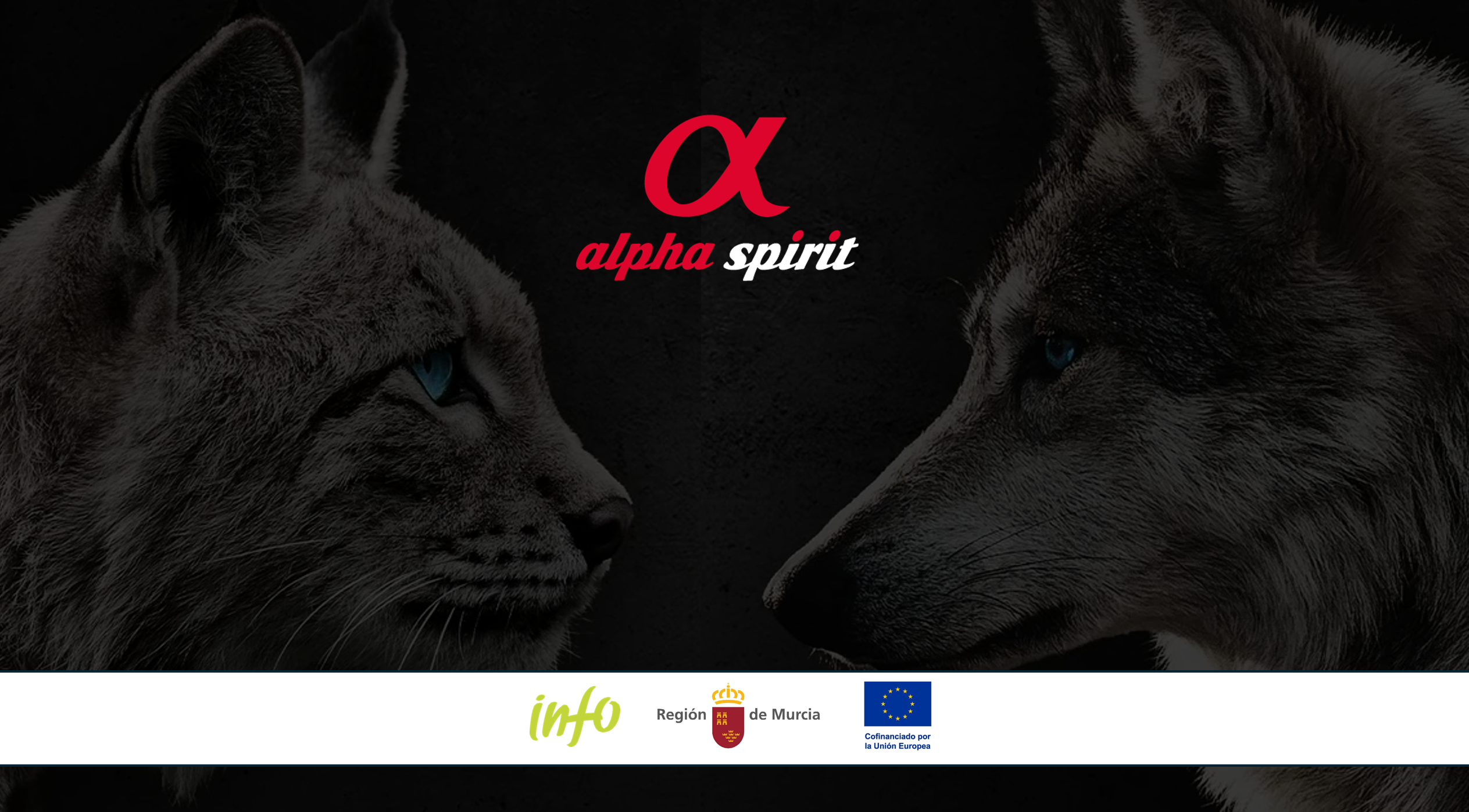 Alpha Spirit elegido beneficiario del IPRO