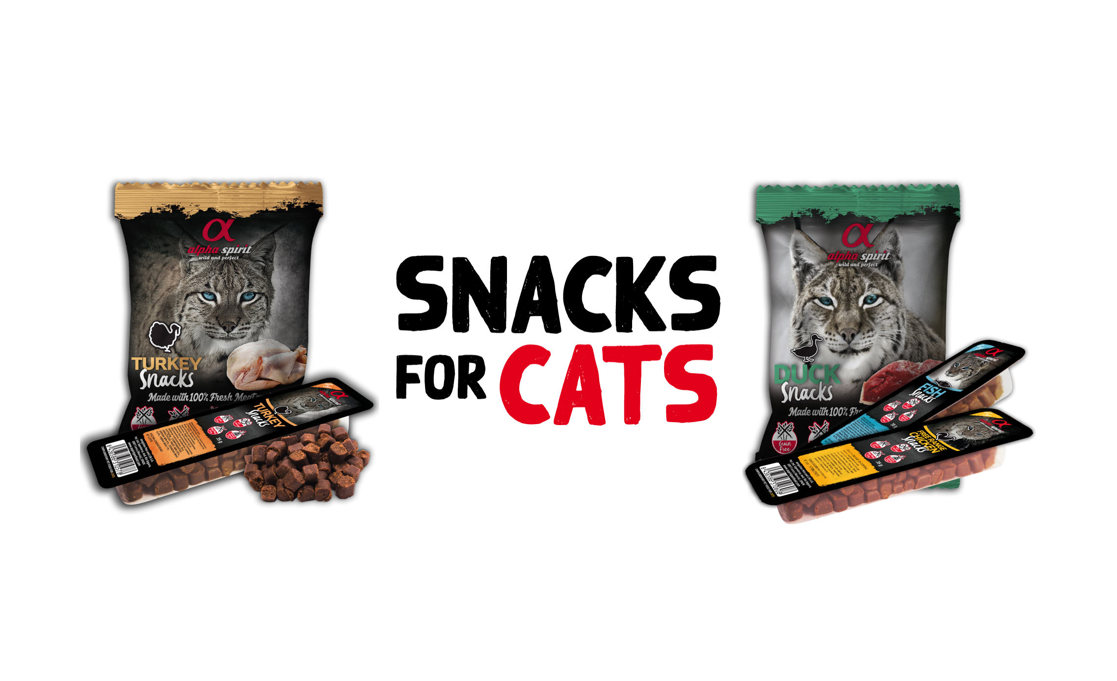 GATO SNACK