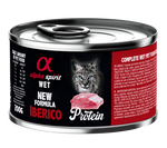 Paté de Cerdo para Gatos