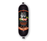 Salchicha Mediterranean Multiprotein para Perros