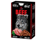 Natural Snack para Perros - Ternera
