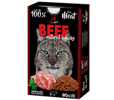 Natural Snack para Gatos - Ternera