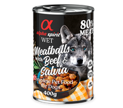 Delicias Albóndigas