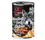 Delicias Albóndigas