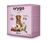 Orygo - Alimento de Cerdo Con Brócoli para Perros