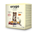 Pack Orygo Pollo y Zanahoria 3,6kg + Degustación