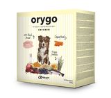 Orygo - Alimento de Pollo Con Zanahoria para Perros