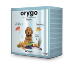 Pack Orygo Puppies Pequeño