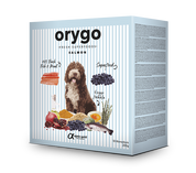 ORYGO - ALIMENTO SALMON CON ARANDANOS
