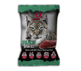 Snack de Pato para gatos