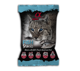 Fish Snack for cats (50gr)