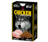 Natural Snack para Perros - Pollo