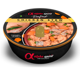 Estofado de Pollo para Perros