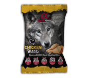 Delicias Snacks