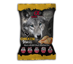 Delicias Snacks