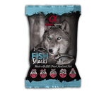 Delicias Snacks