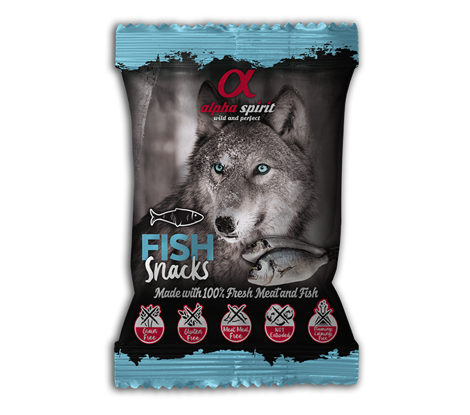 Delicias Snacks