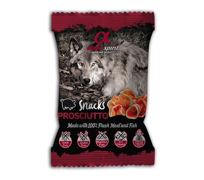 Delicias Snacks