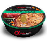 Duck Stew for Dogs