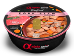 Delicias Real Food
