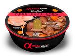 Delicias Real Food