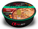 Delicias Real Food