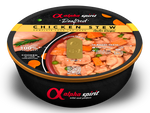 Delicias Real Food
