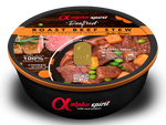 Delicias Real Food