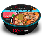Fish Stew for Dogs