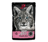 Mousse de Jamón para Gatos