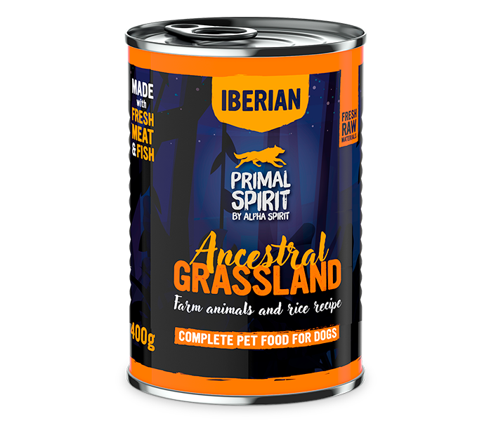 Pack Primal Iberian Sardine