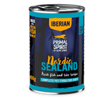 Primal Nordic Sealand - Alimento Húmedo para Perros