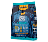 Primal Iberian Salmón para gatos esterilizados