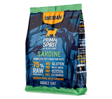 Primal Iberian Sardina para gatos