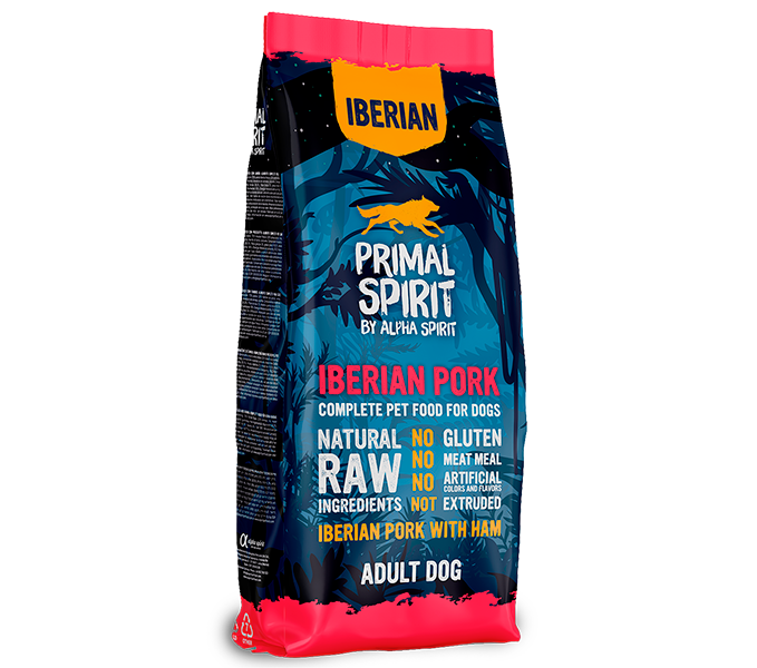 Pack Primal Iberian Pork