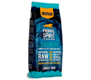 Primal IBERIAN Salmon for dogs