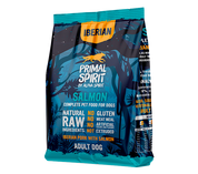 Primal IBERIAN Salmon for dogs