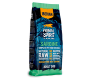 Primal IBERIAN Sardina para perros
