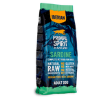 Primal Iberian Sardina para perros