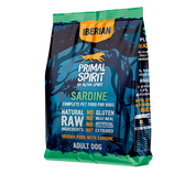 Primal IBERIAN Sardina para perros