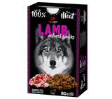 Natural Snack para Perros - Cordero