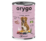 Pack Orygo Cerdo 8kg + Degustación