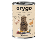 Pack Orygo Cerdo 8kg + Degustación