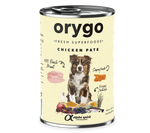 Pack Orygo Cerdo 8kg + Degustación