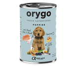Pack Orygo Puppies Grande