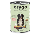 Pack Orygo Senior Grande