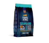 Primal 65% Oceanland Alimento para cães