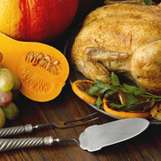 ORYGO - PATE PAVO CON CALABAZA