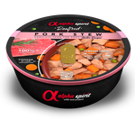 Pork Stew for Dogs