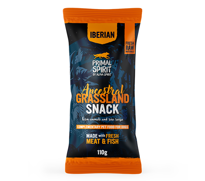 IBERIAN SNACK PERRO